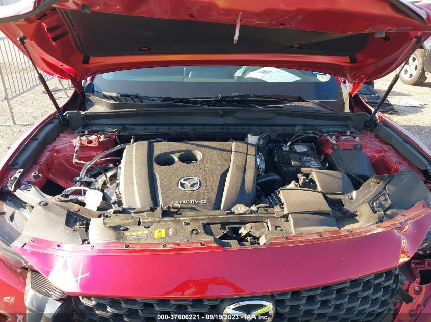 2023 MAZDA CX-50 2.5 S PREFERRED PLUS 7MMVABCM9PN148626