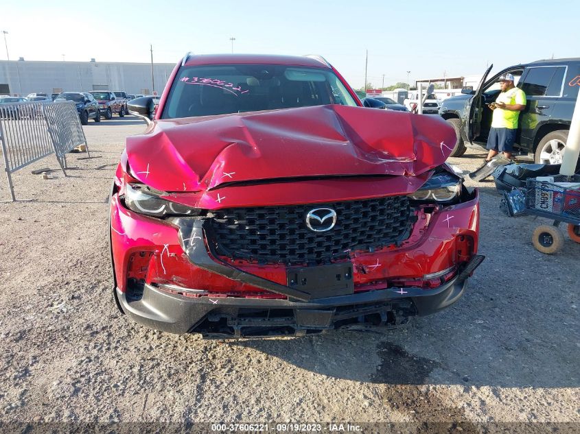 2023 MAZDA CX-50 2.5 S PREFERRED PLUS 7MMVABCM9PN148626