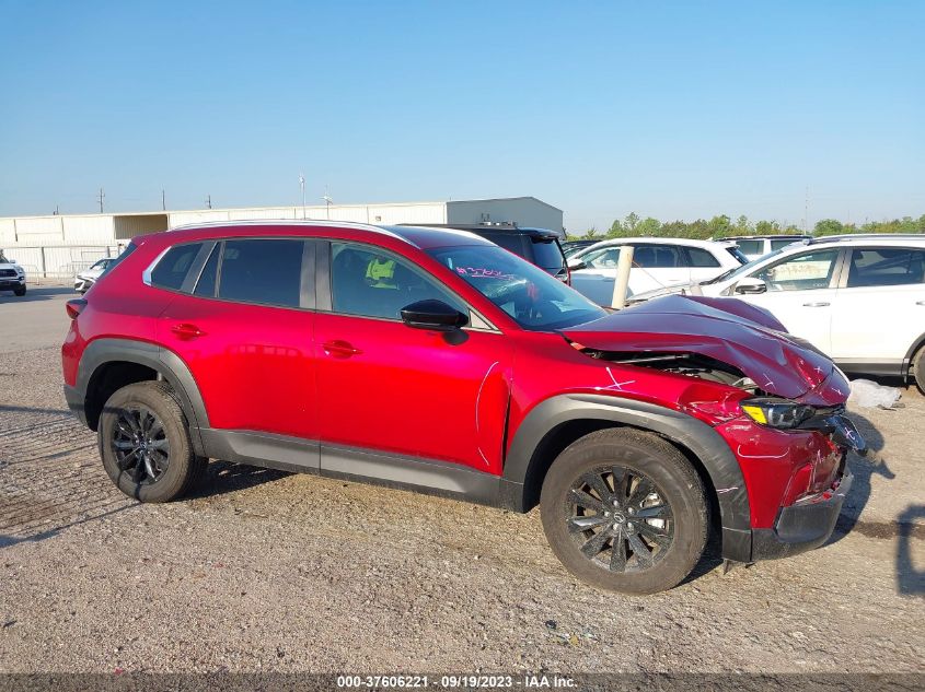 2023 MAZDA CX-50 2.5 S PREFERRED PLUS 7MMVABCM9PN148626