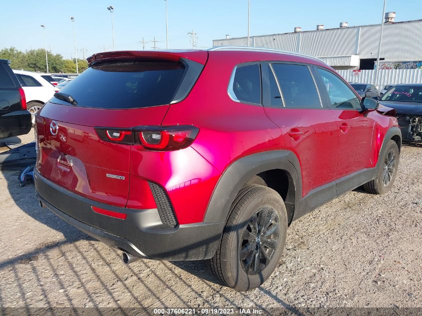 2023 MAZDA CX-50 2.5 S PREFERRED PLUS 7MMVABCM9PN148626