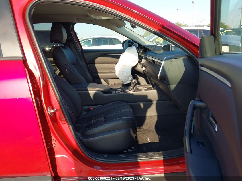 2023 MAZDA CX-50 2.5 S PREFERRED PLUS 7MMVABCM9PN148626