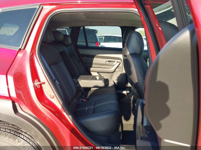 2023 MAZDA CX-50 2.5 S PREFERRED PLUS 7MMVABCM9PN148626