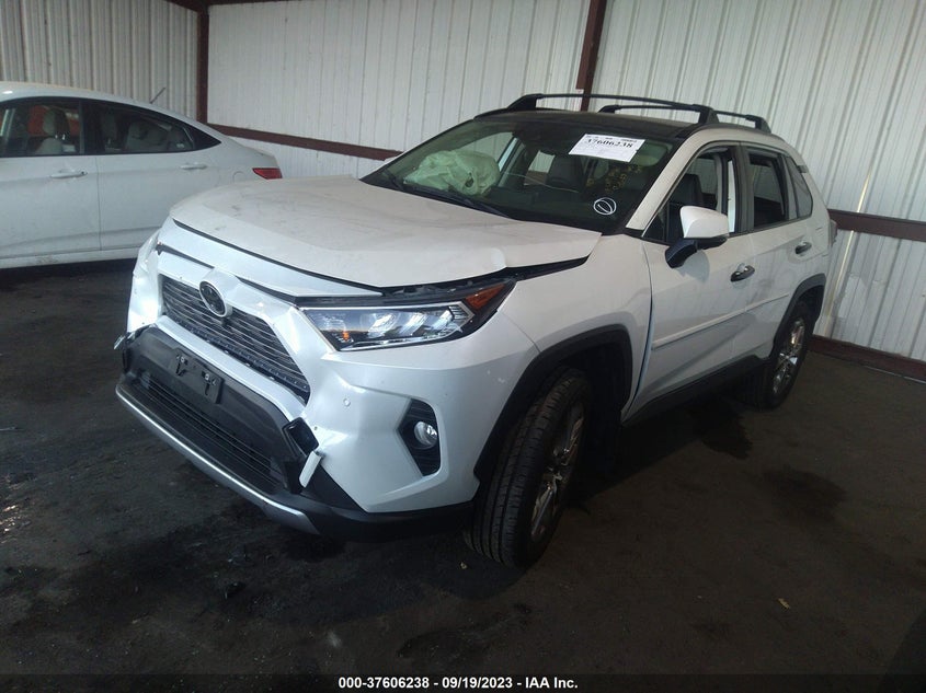 VIN JTMN1RFV7LD530490 2020 TOYOTA RAV4 LIMITED