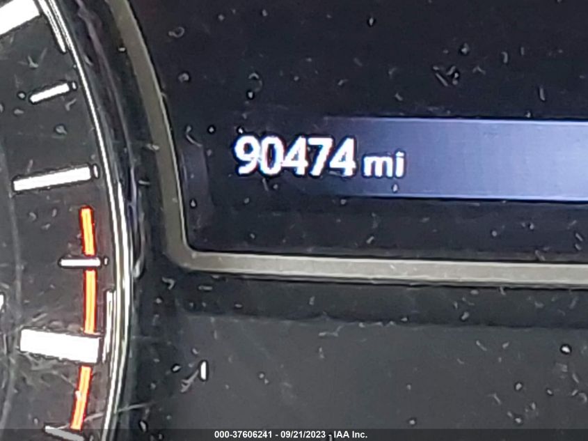 2017 NISSAN ALTIMA 2.5/S/SV/SL/SR - 1N4AL3AP8HC206496