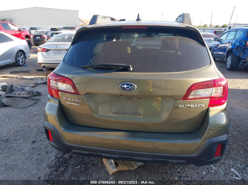 4S4BSAFC0K3372638 Subaru Outback PREMIUM 16