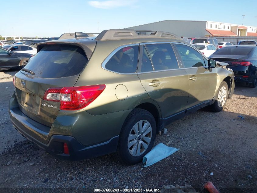 4S4BSAFC0K3372638 Subaru Outback PREMIUM 4