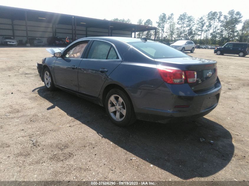 2014 CHEVROLET MALIBU LS - 1G11B5SL3EF269870