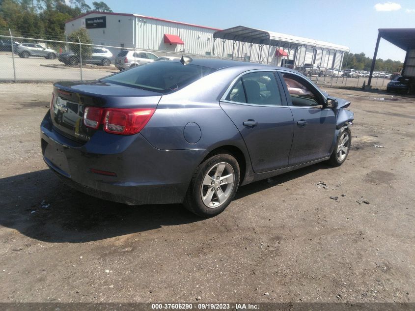 2014 CHEVROLET MALIBU LS - 1G11B5SL3EF269870