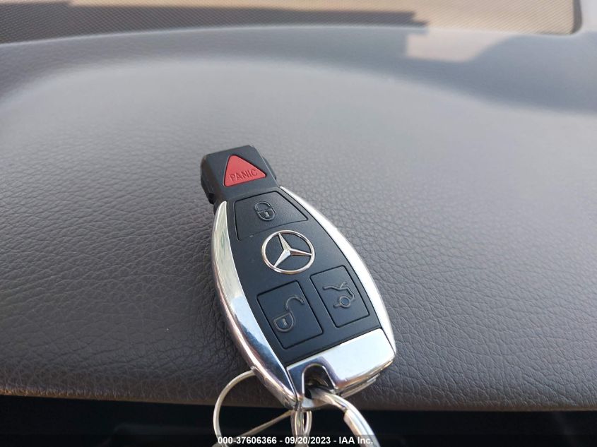 2013 MERCEDES-BENZ GLK-CLASS GLK 250 BLUETEC WDCGG0EB3DG124498
