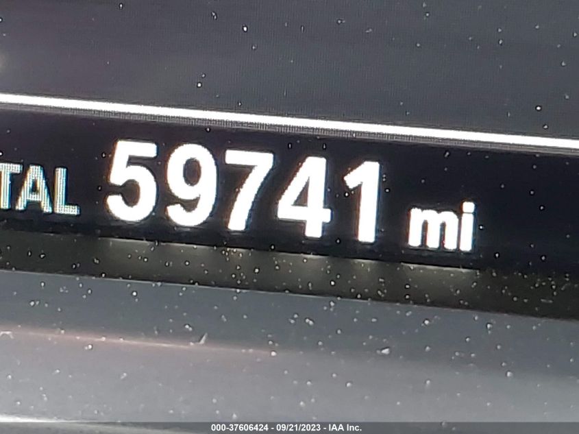 2017 BMW 7 SERIES 740I WBA7E2C52HG739504