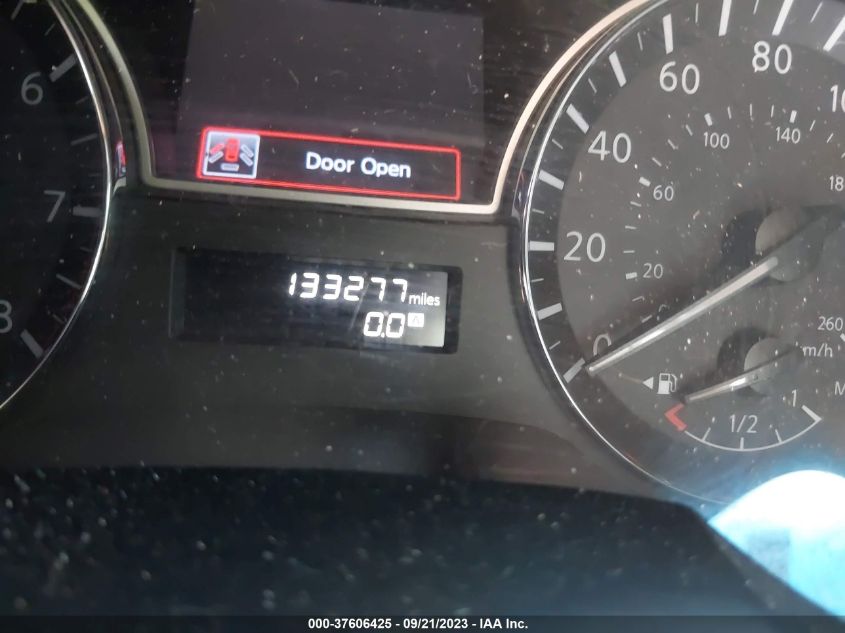 2014 NISSAN ALTIMA 2.5 S - 1N4AL3AP5EC136547