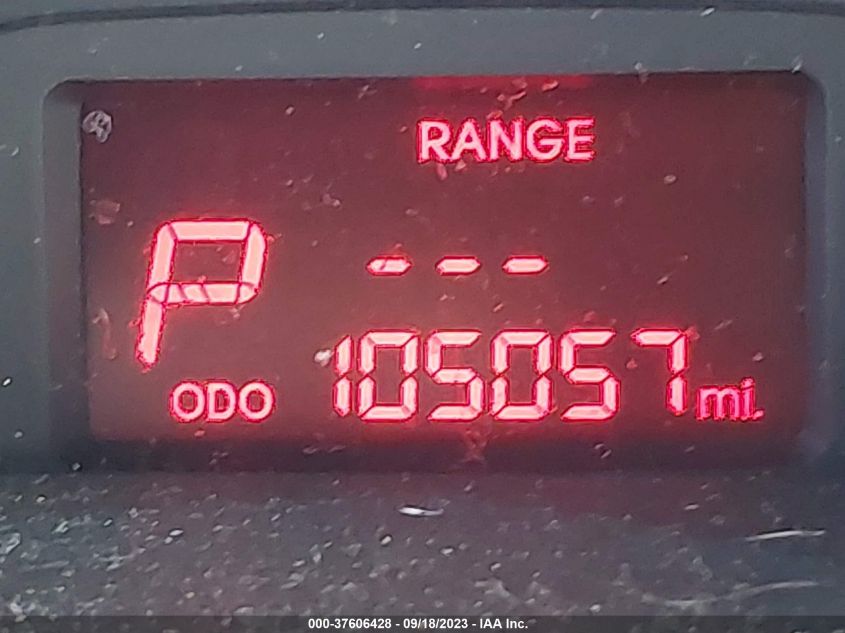 2013 KIA RIO LX - KNADM5A34D6096906