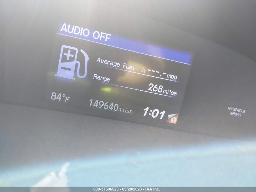 2015 HONDA CIVIC SEDAN LX - 19XFB2E57FE071491
