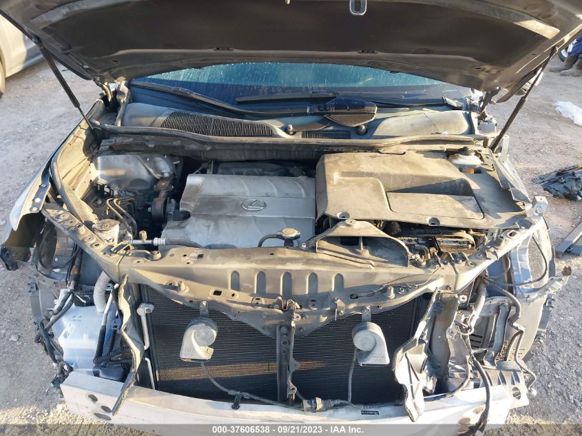 2015 LEXUS RX 350 - 2T2ZK1BA0FC189417