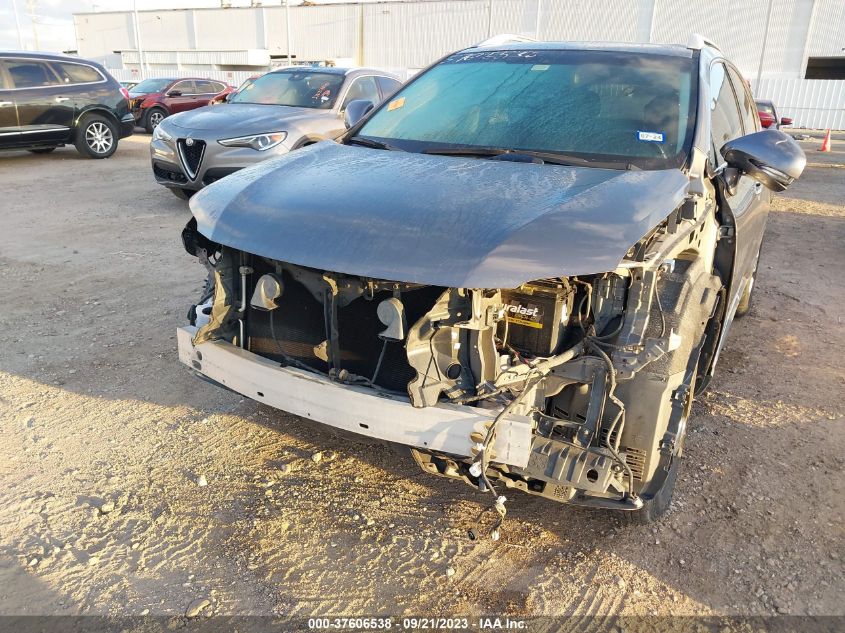 2015 LEXUS RX 350 - 2T2ZK1BA0FC189417