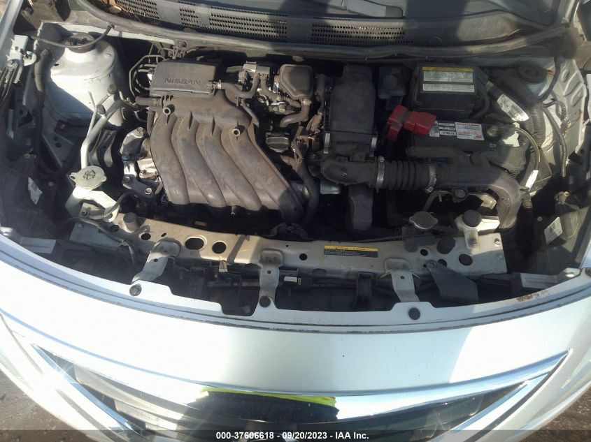 2015 NISSAN VERSA S/S PLUS/SV/SL - 3N1CN7AP1FCA19276