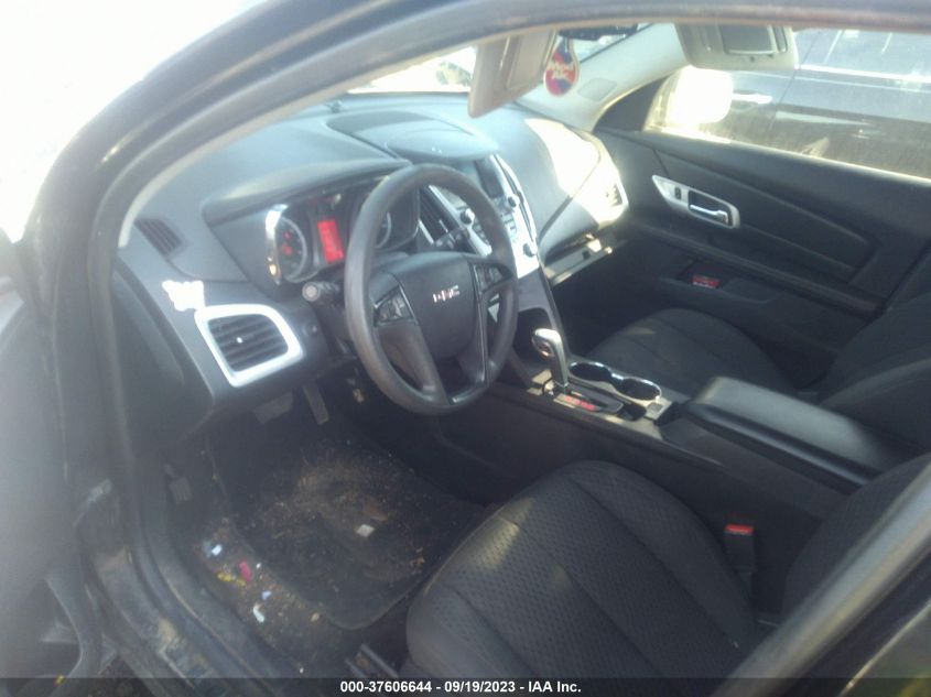 2014 GMC TERRAIN SLE - 2GKALMEK2E6147355