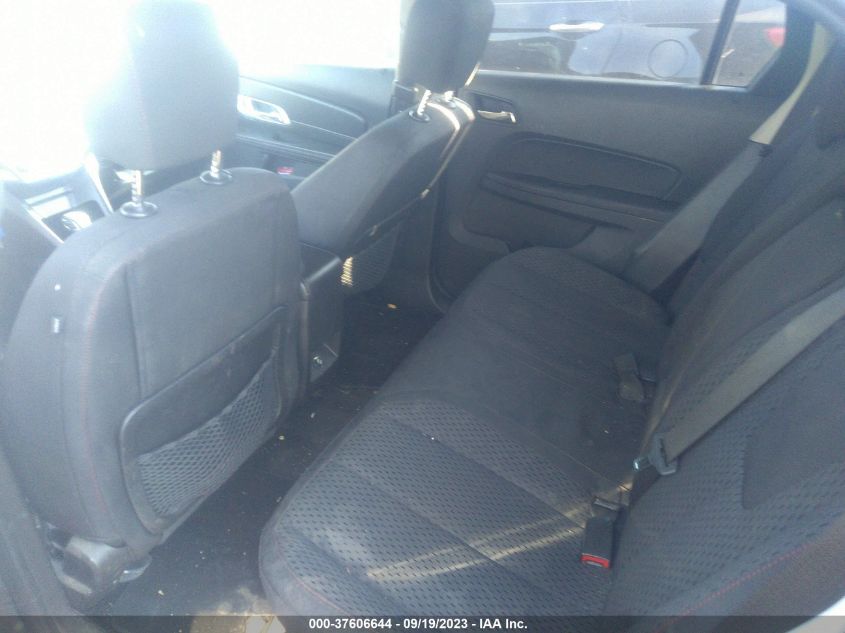 2014 GMC TERRAIN SLE - 2GKALMEK2E6147355