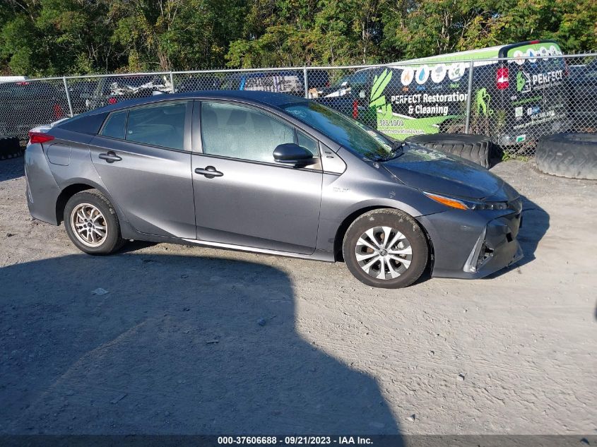 JTDKAMFP4N3221074 Toyota Prius Prime LE/XLE/LIMITED 13