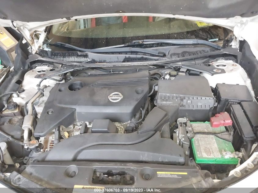 2014 NISSAN ALTIMA 2.5 - 1N4AL3AP5EN373849