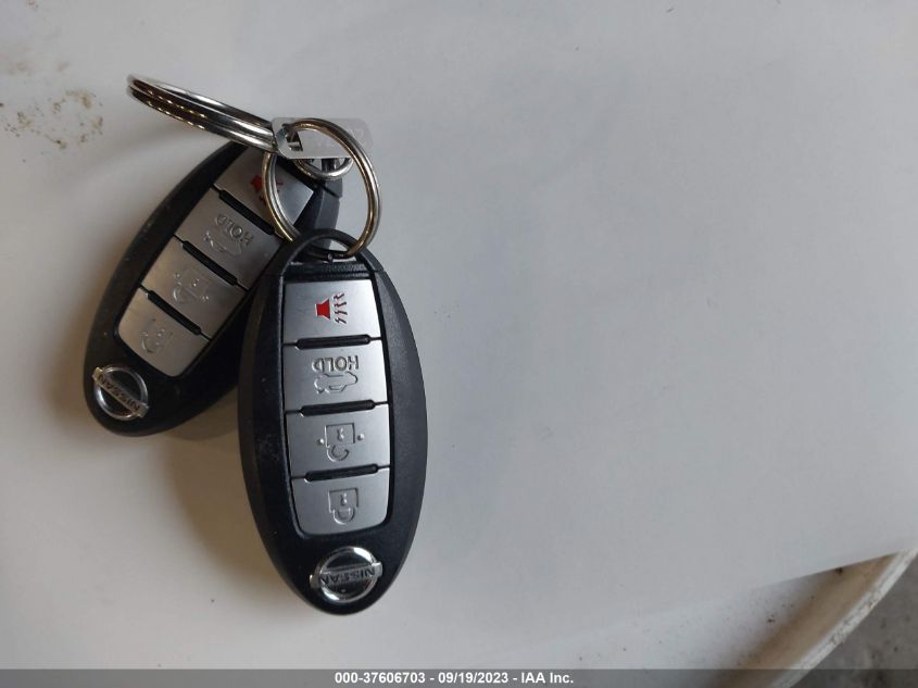 2014 NISSAN ALTIMA 2.5 - 1N4AL3AP5EN373849