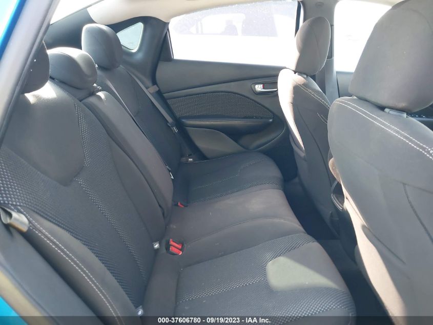 2015 DODGE DART SXT - 1C3CDFBB5FD351141