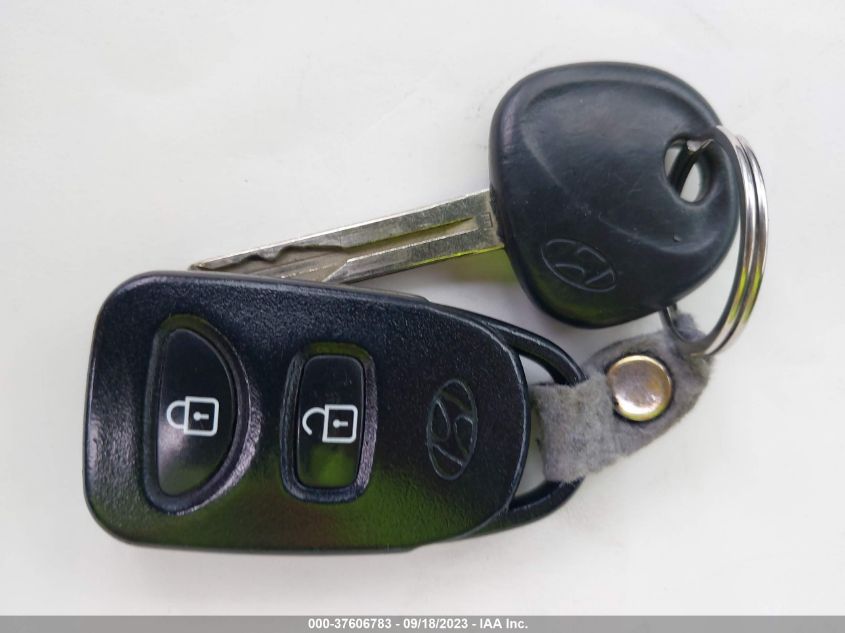2013 HYUNDAI TUCSON GLS/LIMITED - KM8JUCAC9DU607429