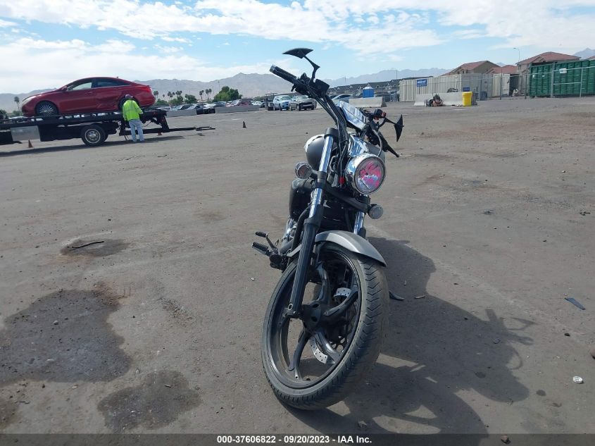 2014 YAMAHA XVS1300 CU - JYAVP33E2EA009242