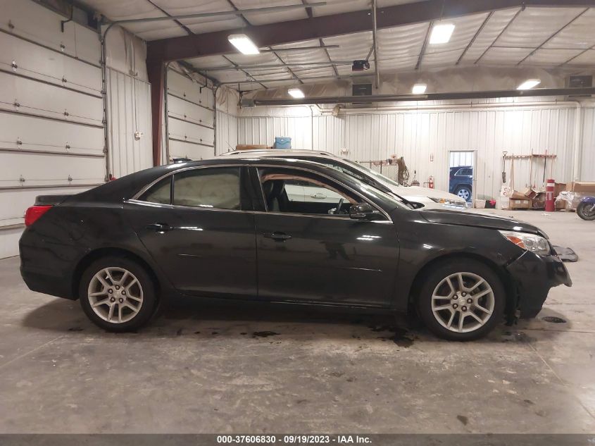 2015 CHEVROLET MALIBU LT - 1G11C5SL9FF269127