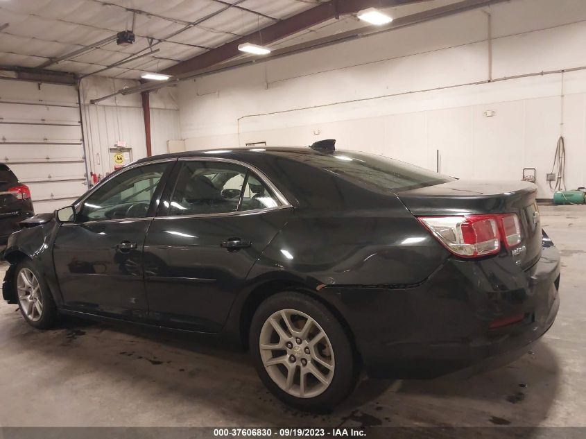 2015 CHEVROLET MALIBU LT - 1G11C5SL9FF269127