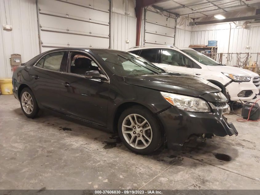 2015 CHEVROLET MALIBU LT - 1G11C5SL9FF269127