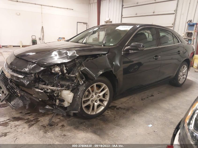 2015 CHEVROLET MALIBU LT - 1G11C5SL9FF269127
