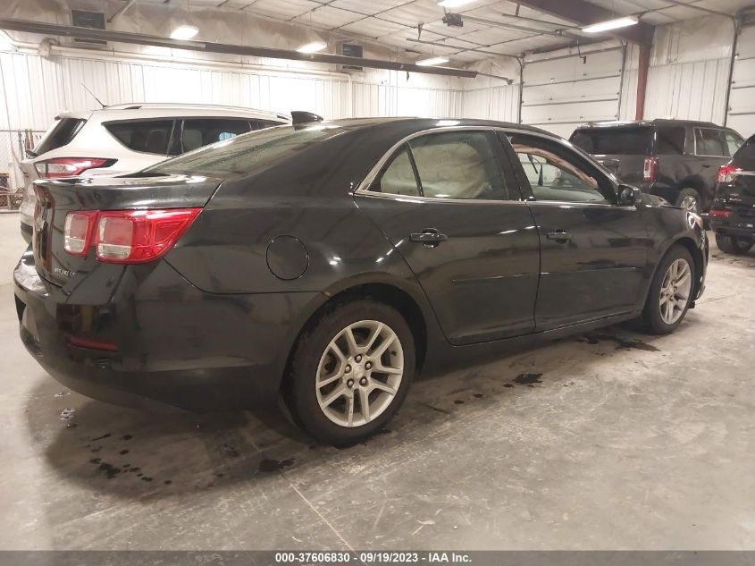 2015 CHEVROLET MALIBU LT - 1G11C5SL9FF269127