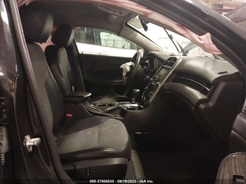 2015 CHEVROLET MALIBU LT - 1G11C5SL9FF269127