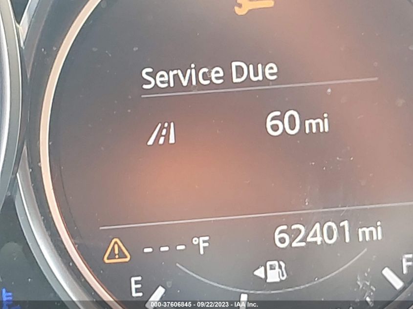 2018 MAZDA MAZDA6 TOURING - JM1GL1VM5J1307294