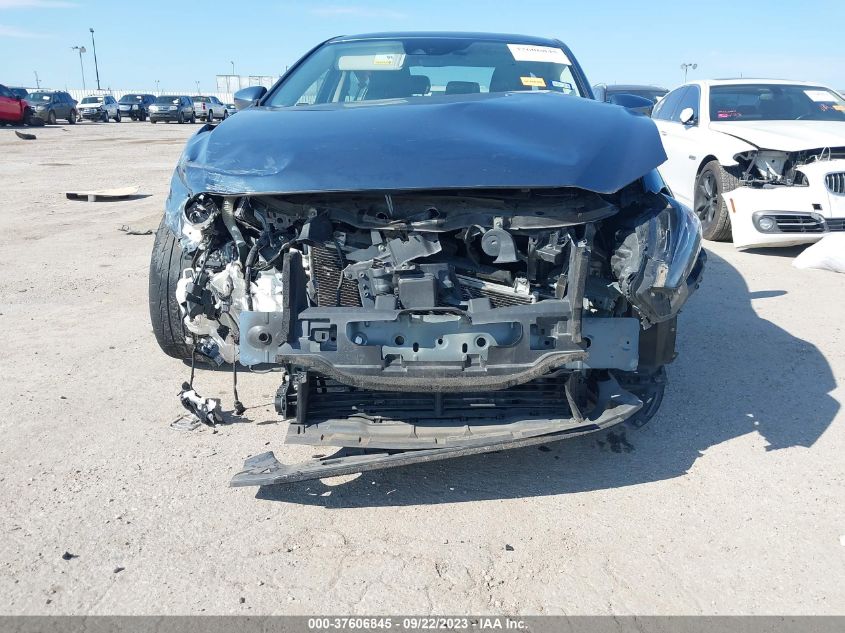 2018 MAZDA MAZDA6 TOURING - JM1GL1VM5J1307294