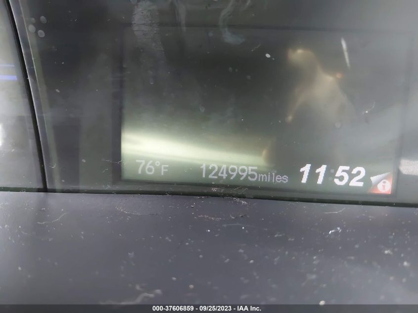 2013 HONDA CIVIC SDN LX - 2HGFB2F5XDH594537