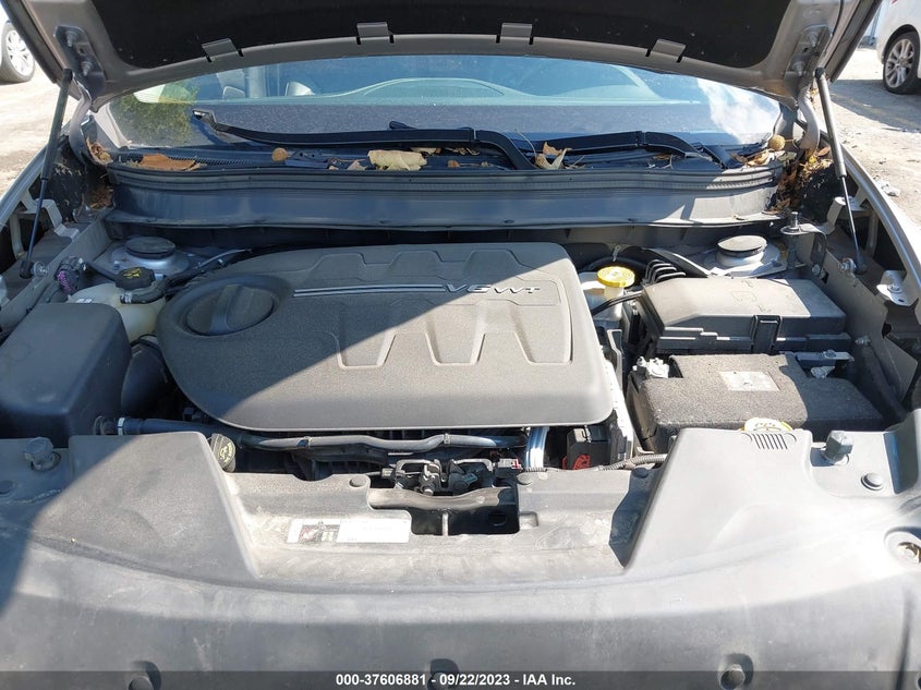 VIN 1C4PJMDS3HD223720 2017 JEEP CHEROKEE LIMITED
