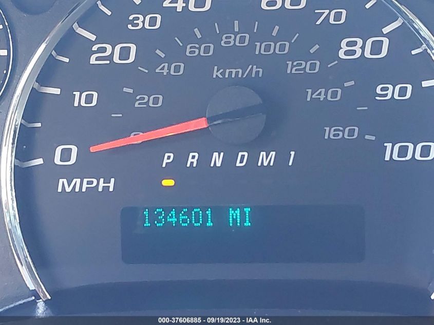 2015 GMC SAVANA CARGO VAN 1GTW7FCF6F1903720