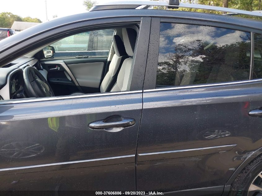 2017 TOYOTA RAV4 HYBRID XLE/LE PLUS JTMRJREV4HD082641