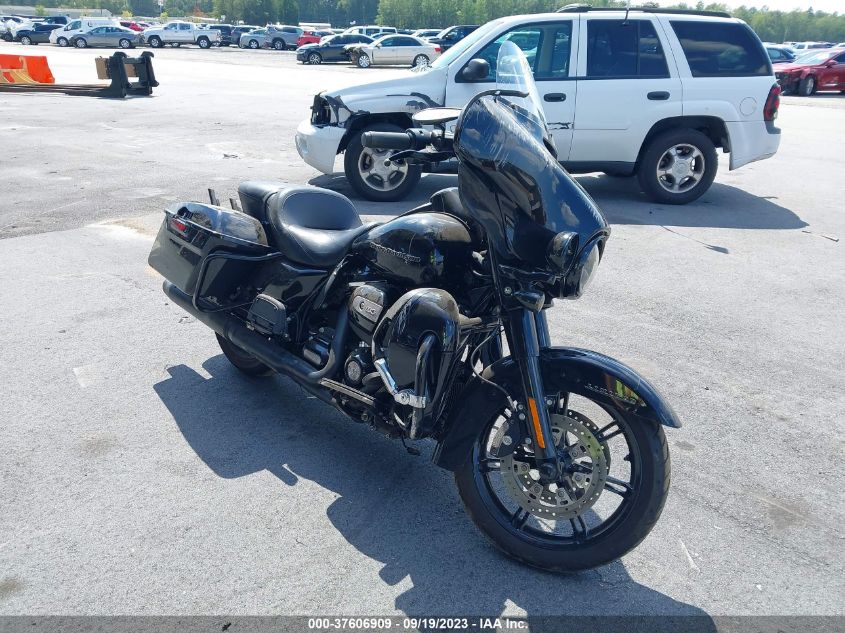 2020 HARLEY-DAVIDSON FLHTK - 1HD1KEF16LB653046