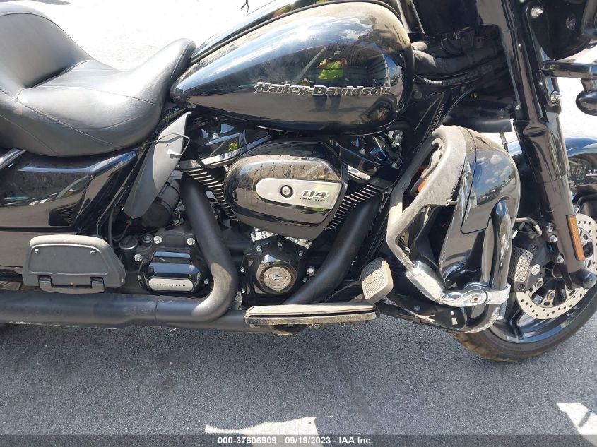 2020 HARLEY-DAVIDSON FLHTK - 1HD1KEF16LB653046