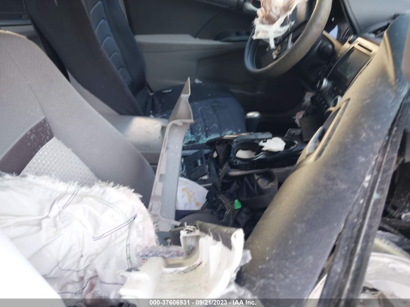 2014 TOYOTA CAMRY L/LE/XLE/SE/SE SPORT - 4T4BF1FK1ER438193