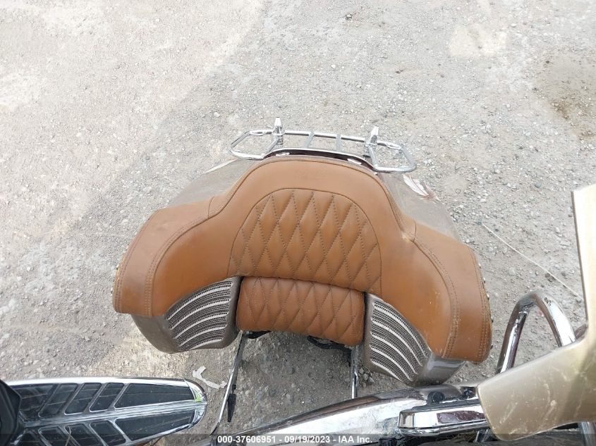 2018 INDIAN MOTORCYCLE CO. ROADMASTER 56KTRAAA1J3366026