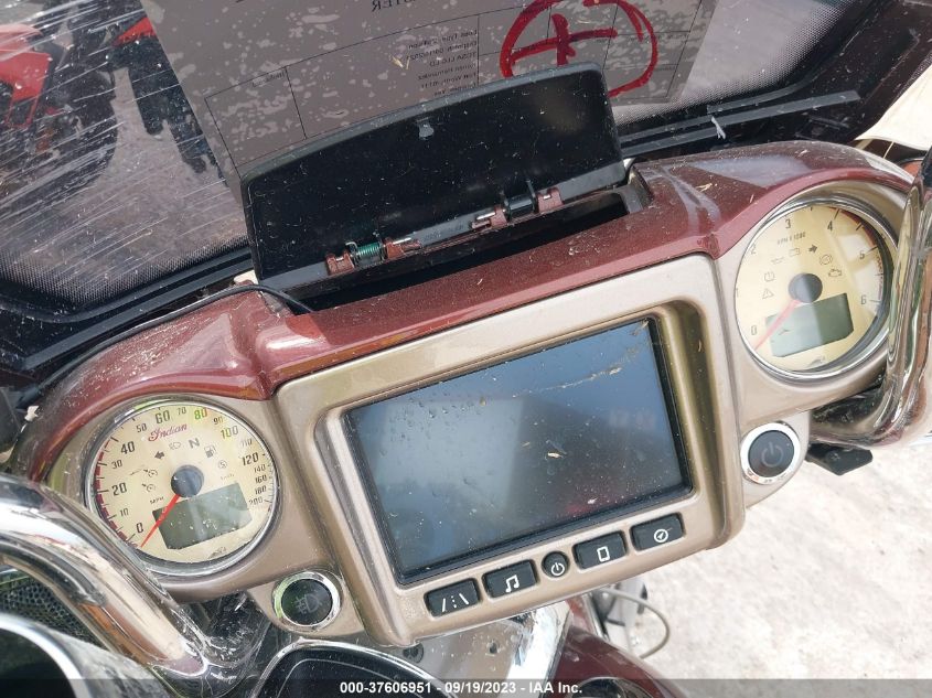 2018 INDIAN MOTORCYCLE CO. ROADMASTER 56KTRAAA1J3366026