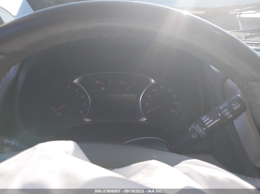 VIN 3GKALSEX9JL152543 2018 GMC TERRAIN DENALI