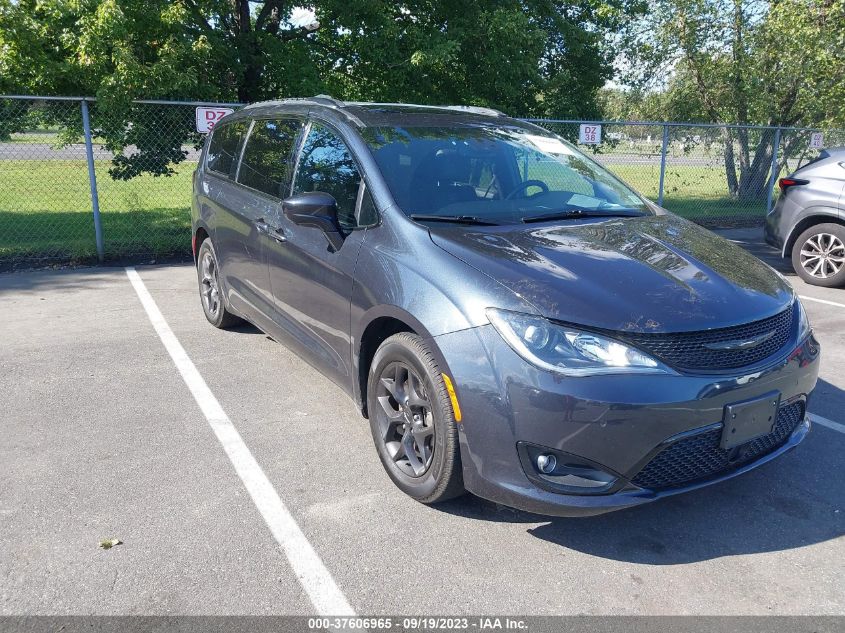 2020 CHRYSLER PACIFICA TOURING L - 2C4RC1BG3LR123462