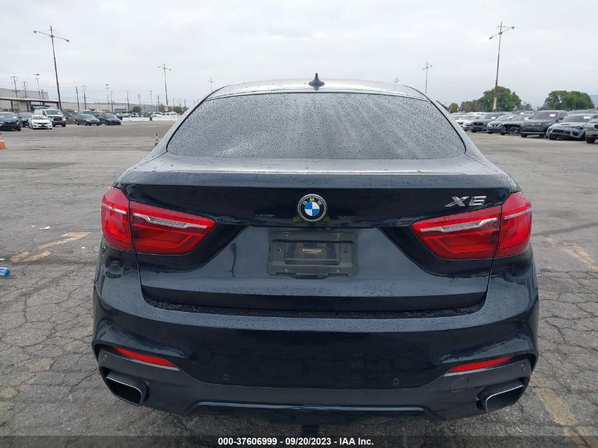 5UXKU2C59F0N77598 2015 BMW X6 - Image 16