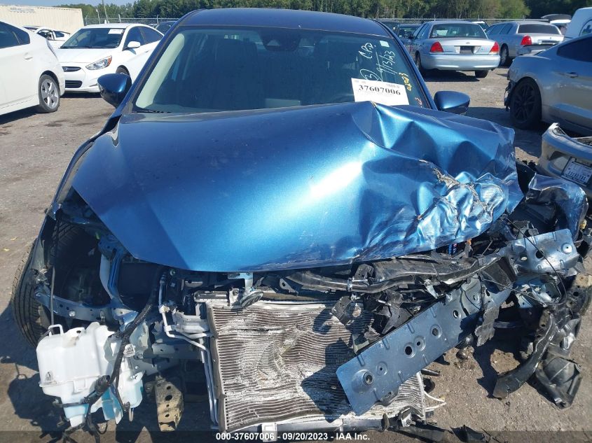 2018 MAZDA MAZDA3 4-DOOR TOURING 3MZBN1V34JM207554