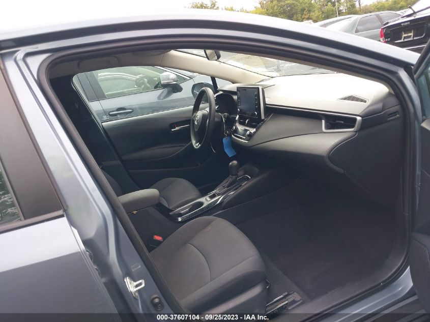 2020 TOYOTA COROLLA LE - 5YFEPRAE5LP096492